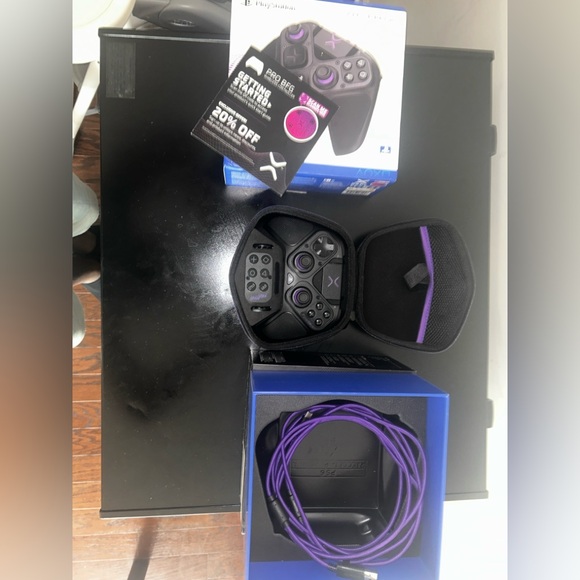 Victrix ps5 controller - Picture 10 of 10